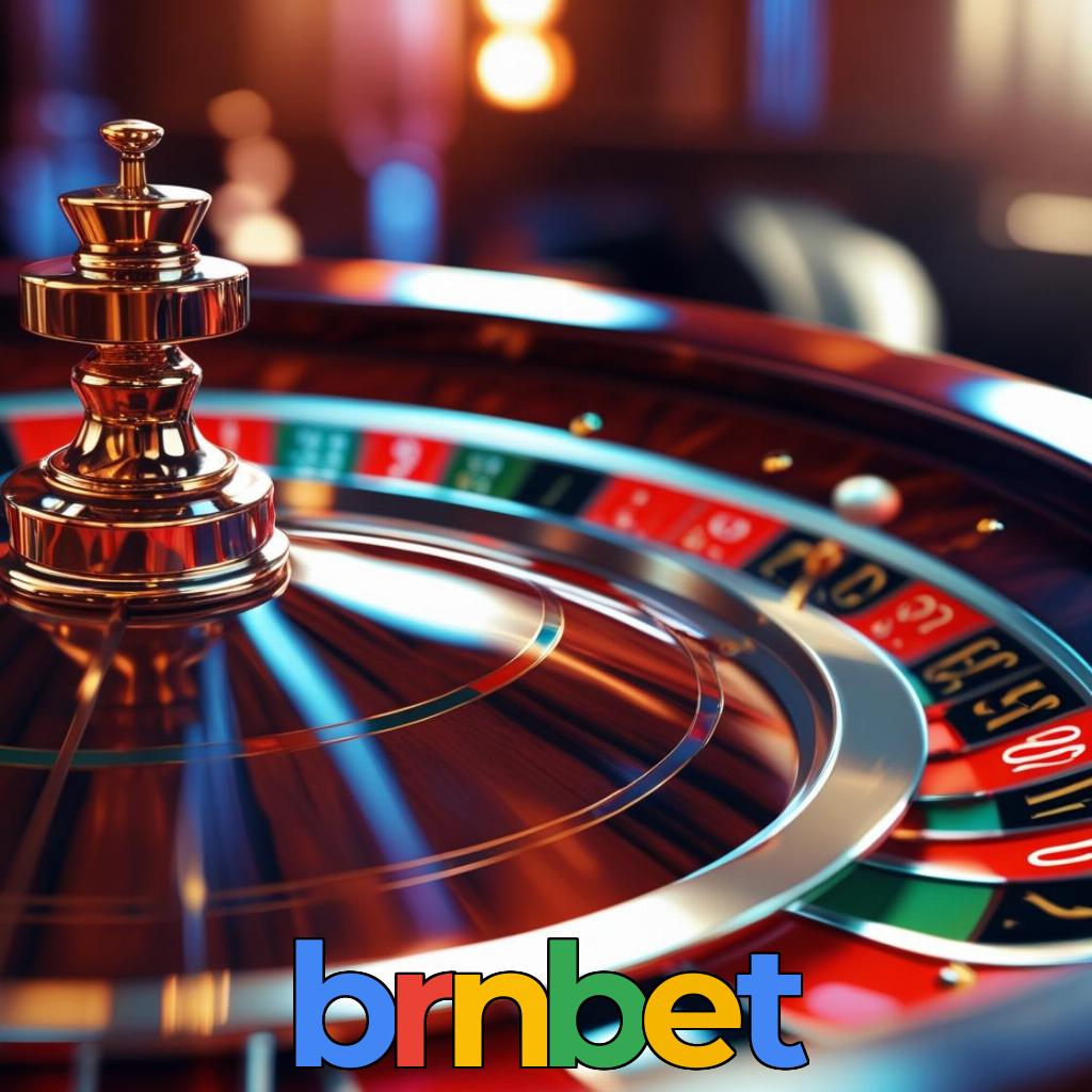 brnbet：Desafie a roleta e conquiste vitórias épicas!