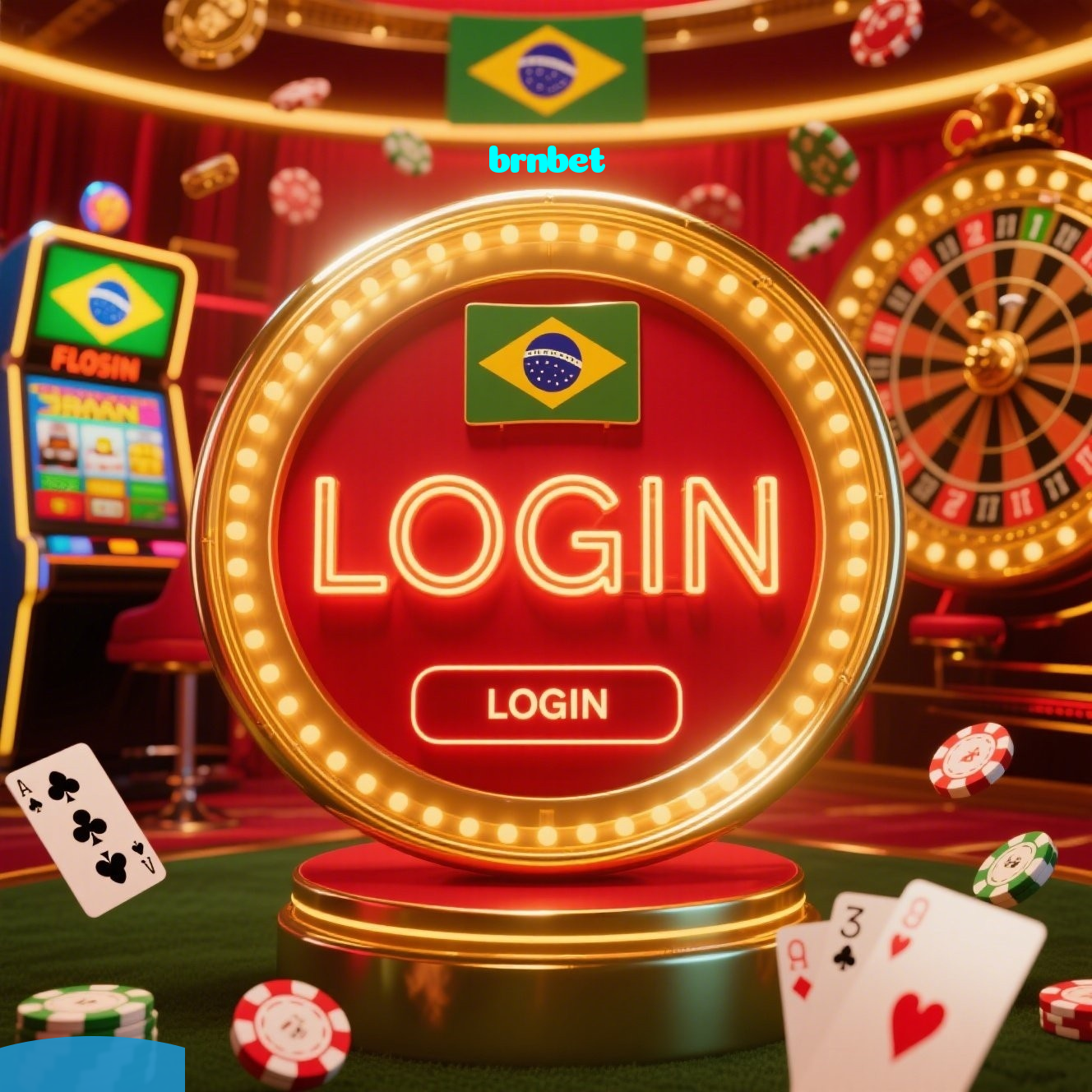 brnbet：Ganhe no blackjack, aposte no futebol e vença com grandes prêmios!