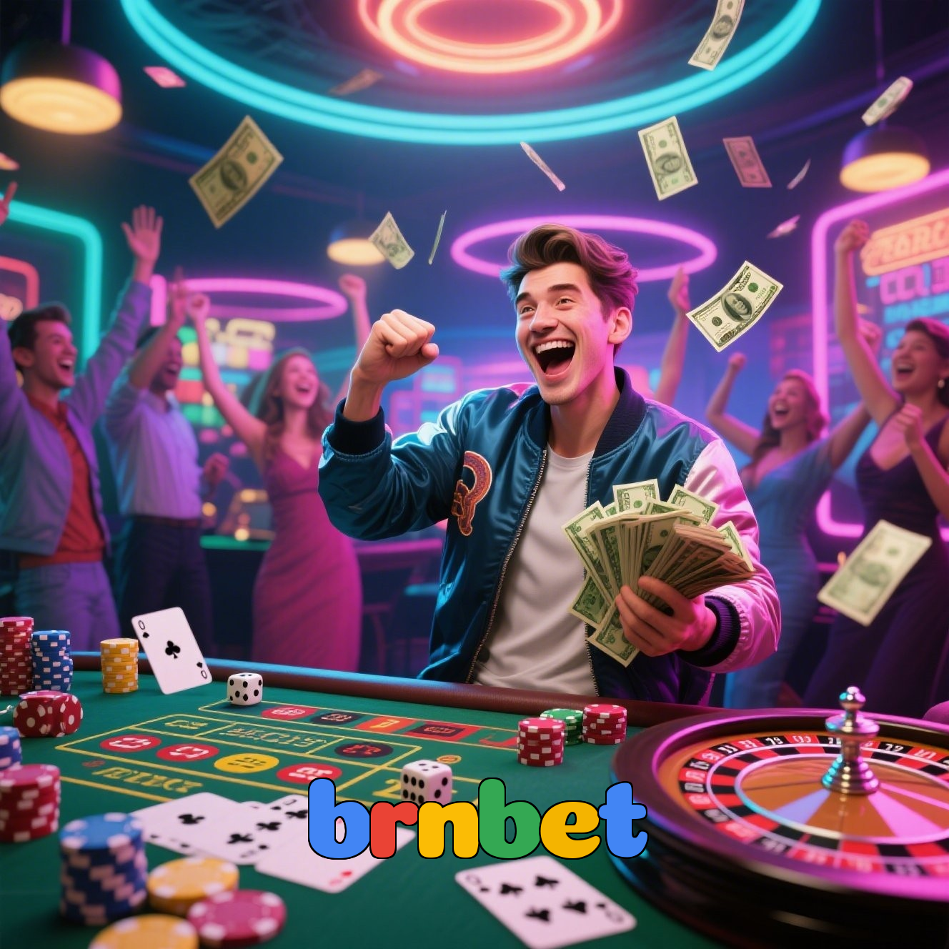 brnbet:Vença grandes prêmios nas mesas de poker online!
