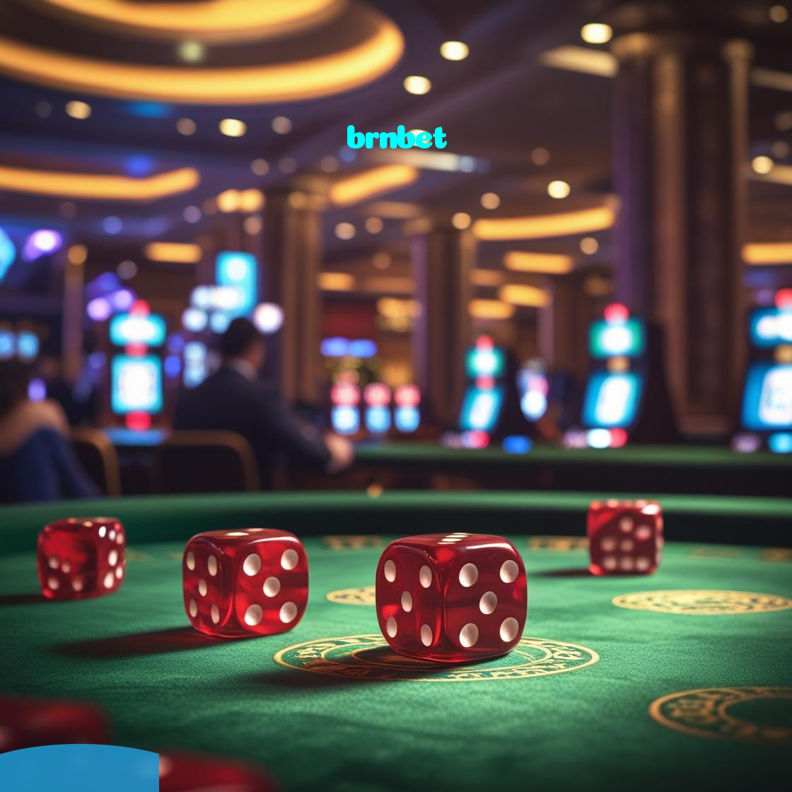 brnbet：O cassino online mais confiável para você apostar no futebol e jogar poker!