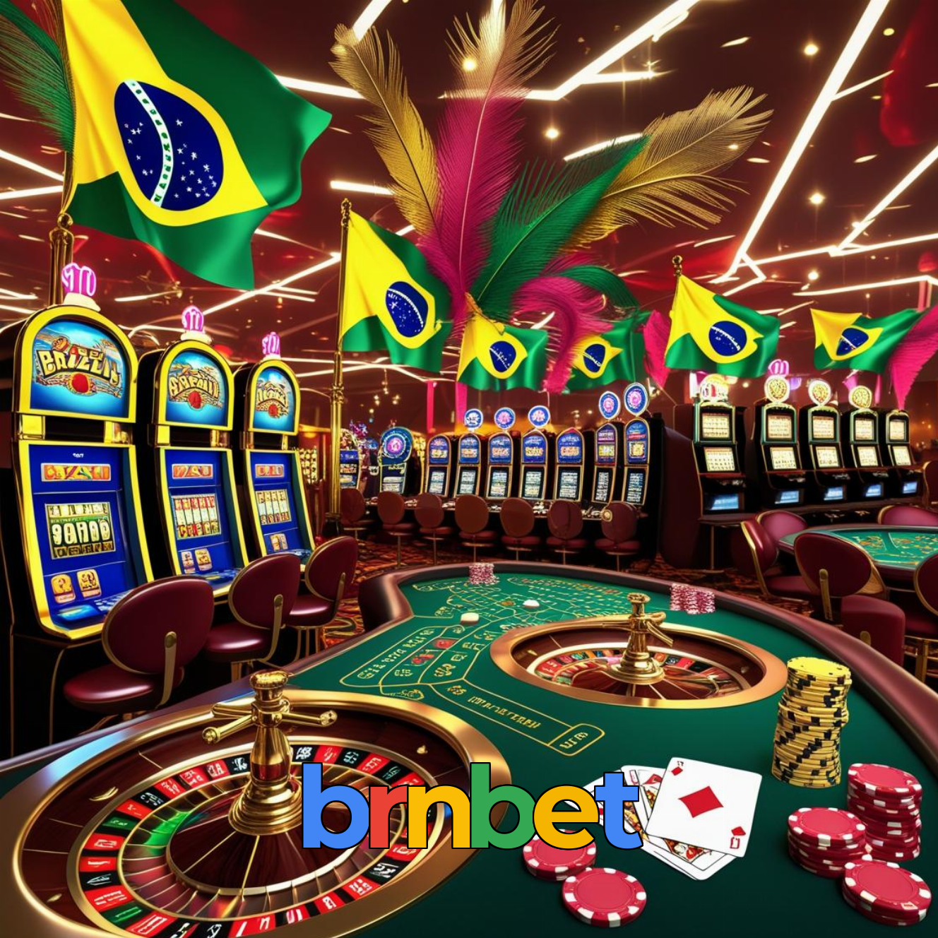 brnbet:O melhor cassino para você jogar slots e apostar no futebol online!