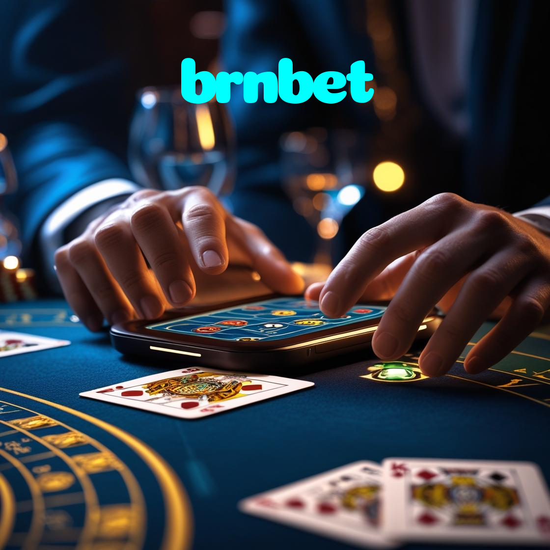 brnbet：Aposte nas melhores slots e conquiste prêmios como nunca!