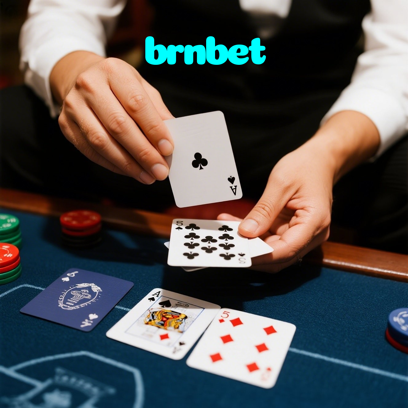 brnbet：Divirta-se com blackjack, poker e apostas ao vivo em futebol no cassino online!