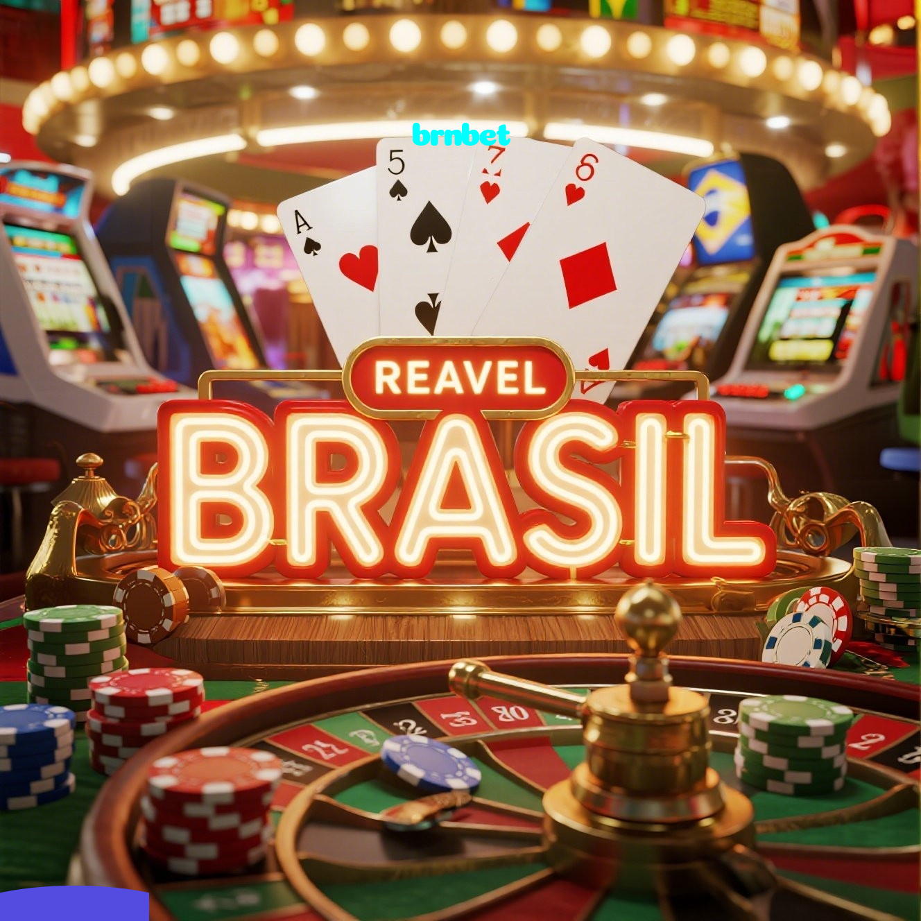 brnbet：Jogue poker, ganhe no futebol e vença no cassino online mais confiável!
