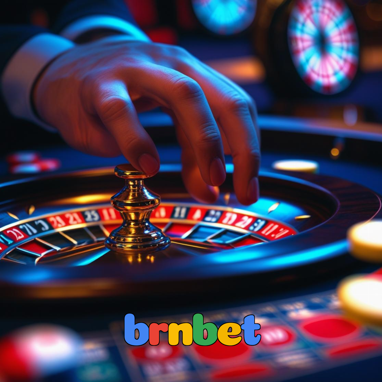 brnbet：Diversão sem limites com roleta, blackjack e apostas em futebol ao vivo!