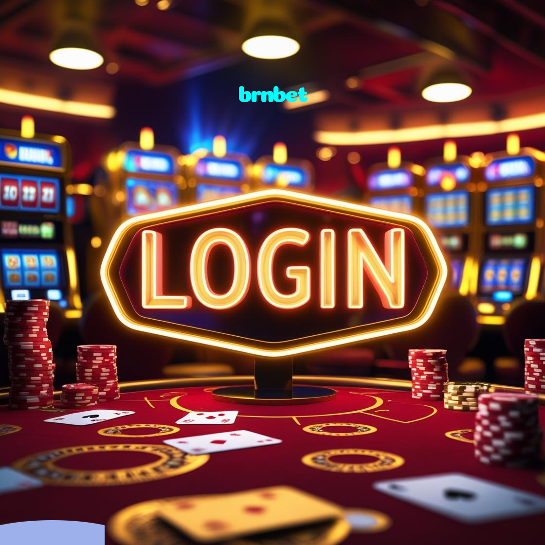 brnbet：Aposte no seu time no futebol e divirta-se com slots e roleta!