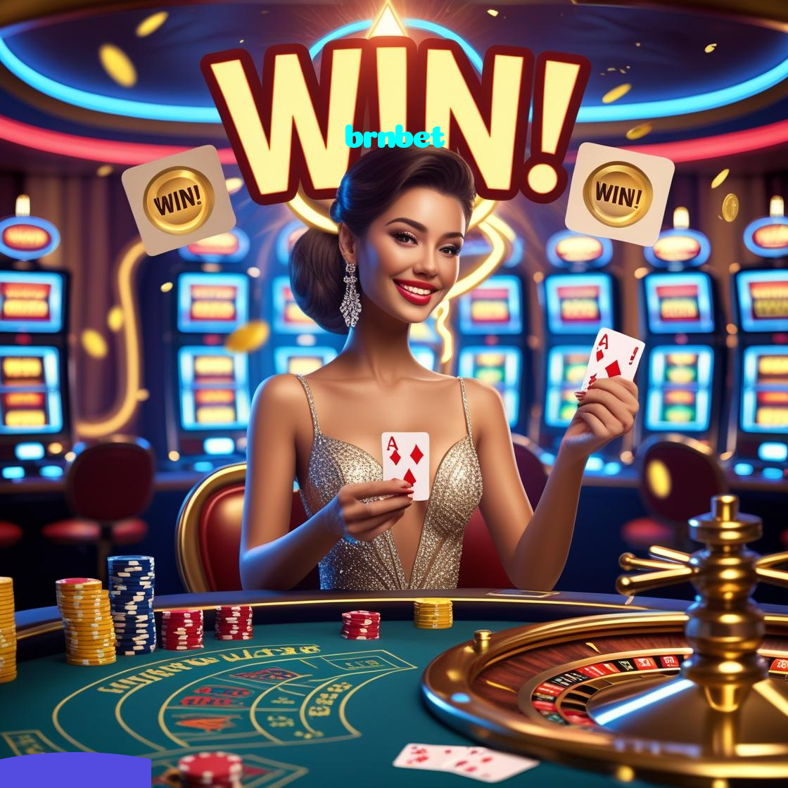 brnbet：Sua sorte está no cassino online com jogos como poker e apostas no futebol!