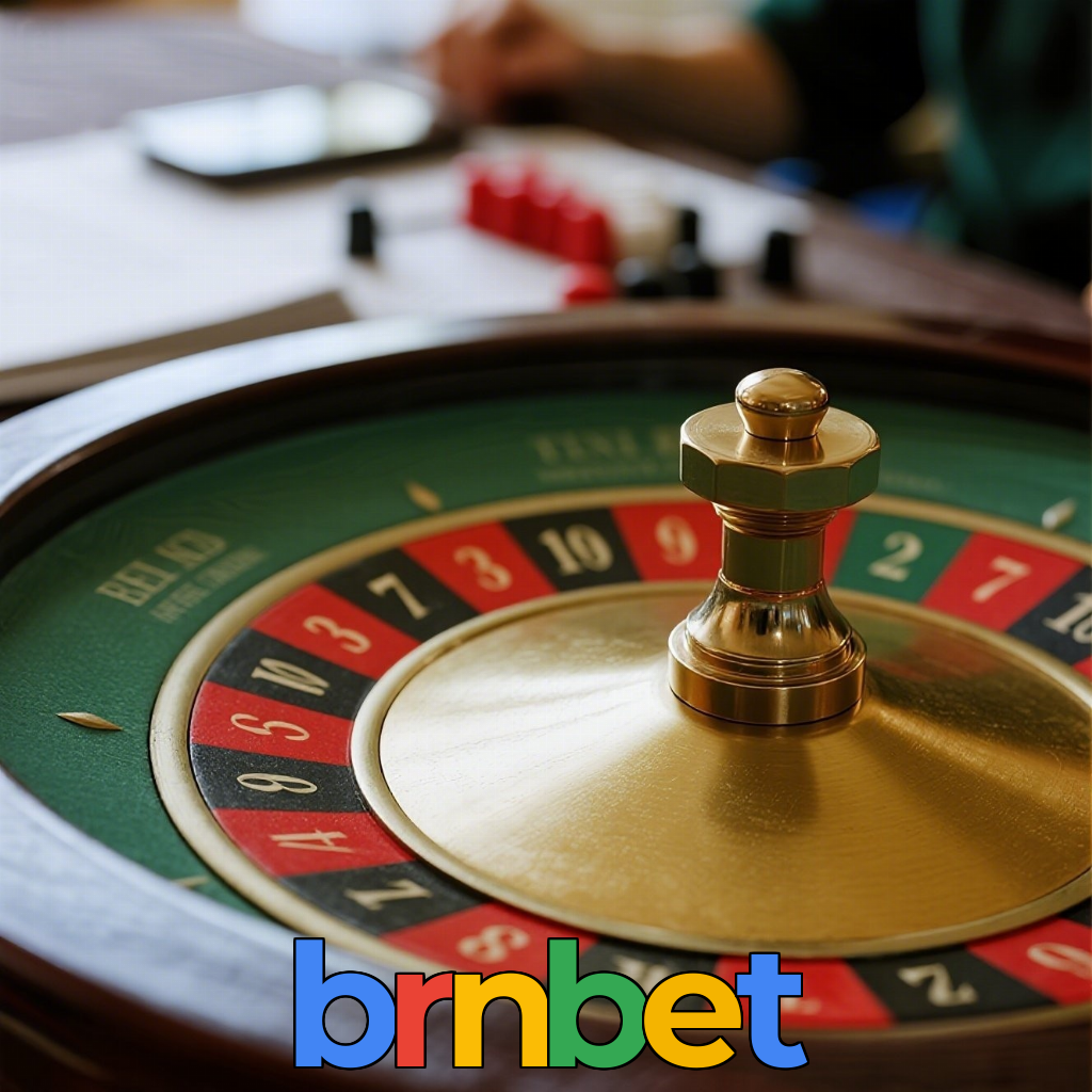 brnbet：Aposte no seu time e ganhe prêmios incríveis com poker e roleta!