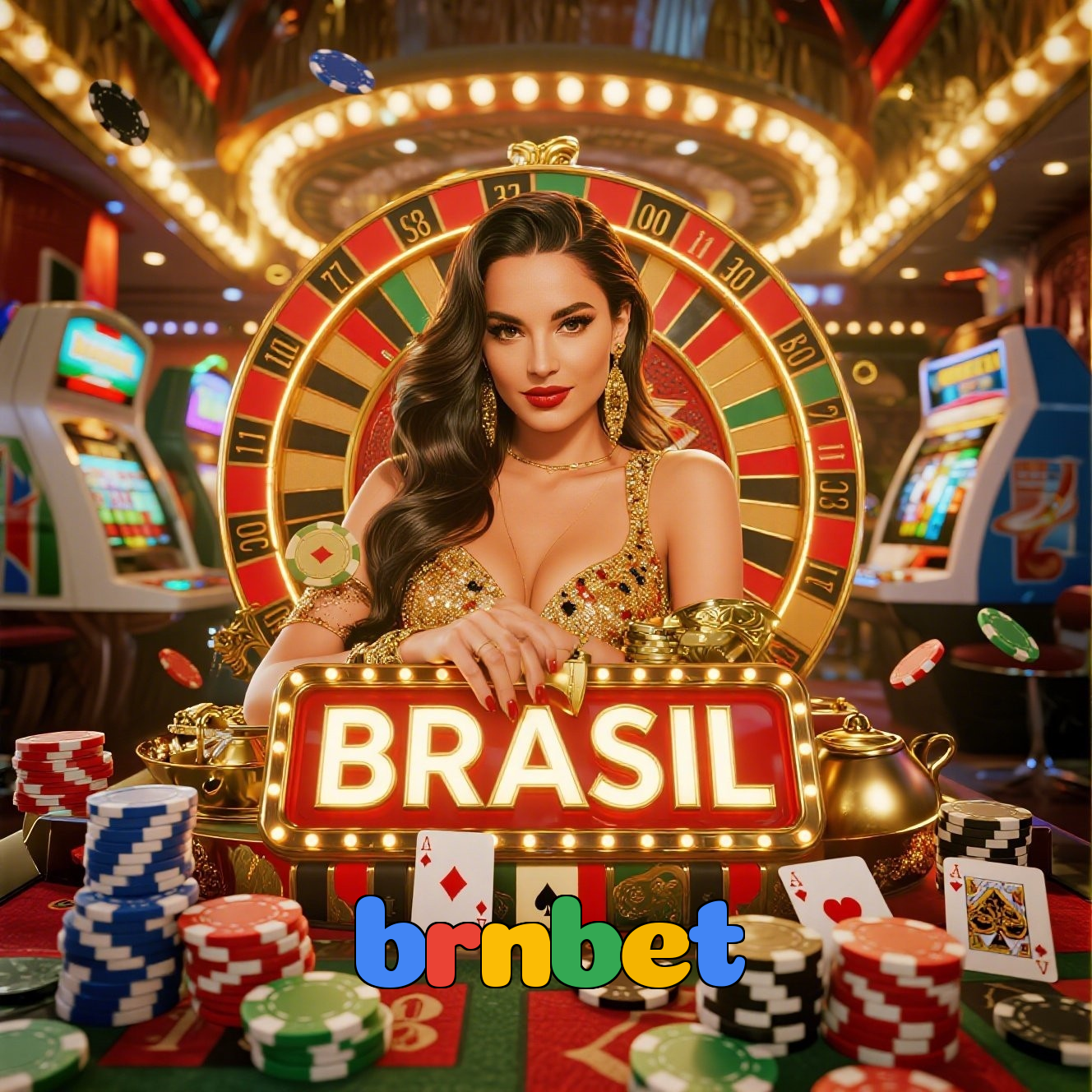 brnbet：Jogue no melhor cassino online e descubra os maiores prêmios!