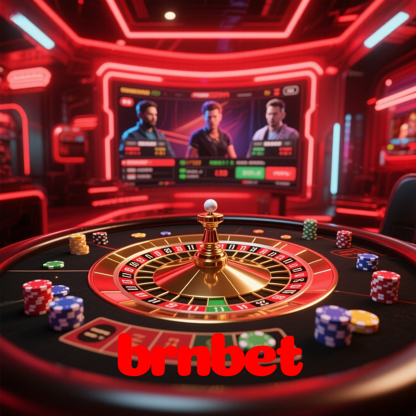 brnbet:Jogue nas roletas e experimente a verdadeira emoção do cassino!