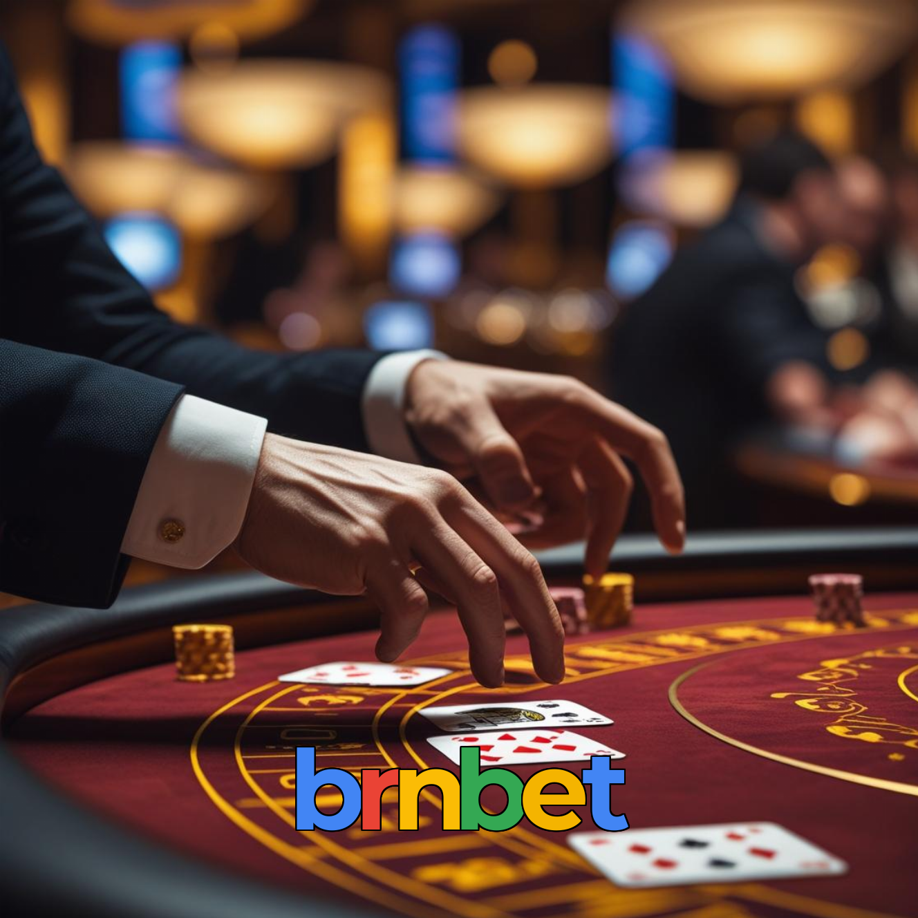 brnbet:O melhor cassino online com roleta, poker e apostas no futebol!