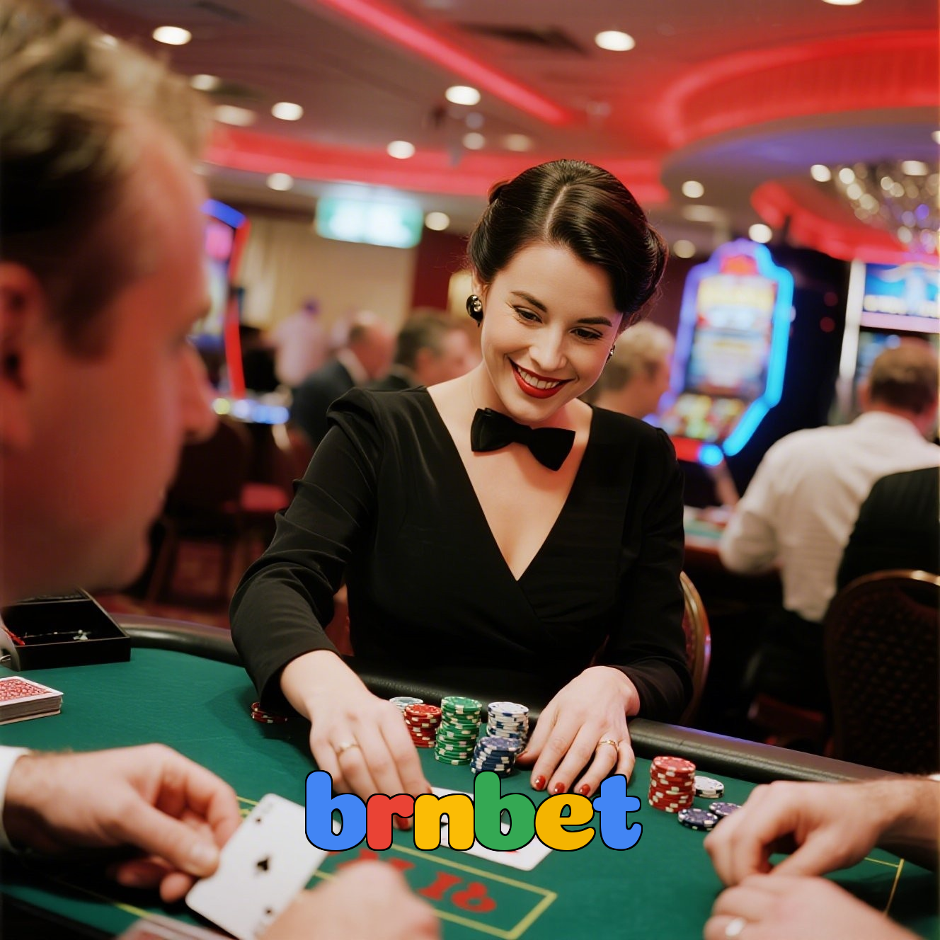 brnbet:Sinta a emoção do blackjack! Aposte agora e ganhe!