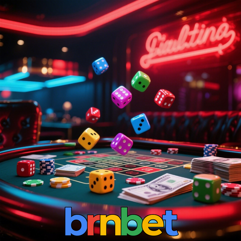brnbet:O melhor cassino online com slots, poker e apostas no futebol!