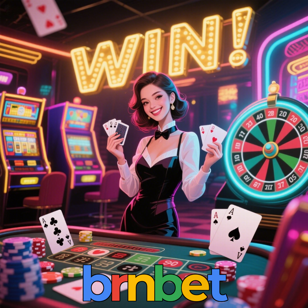 brnbet:Jogue nas melhores slots e leve para casa prêmios sensacionais!