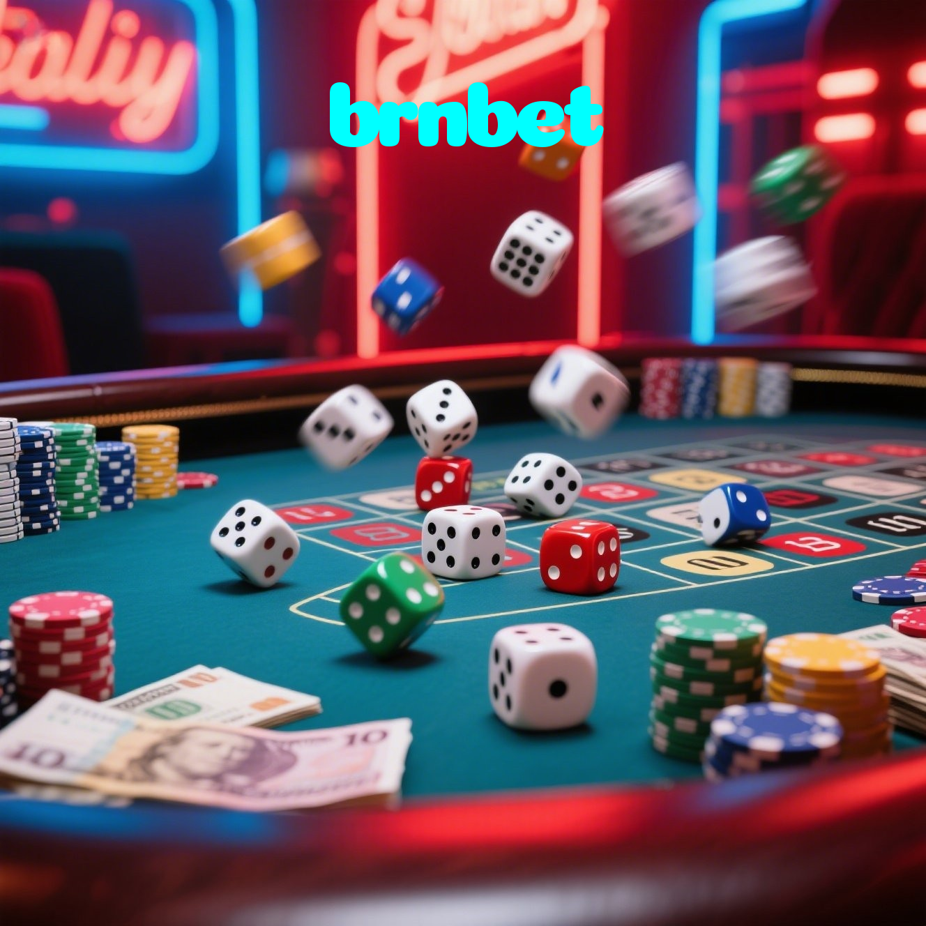 brnbet：Jogue poker e prove que você é o melhor nas cartas!