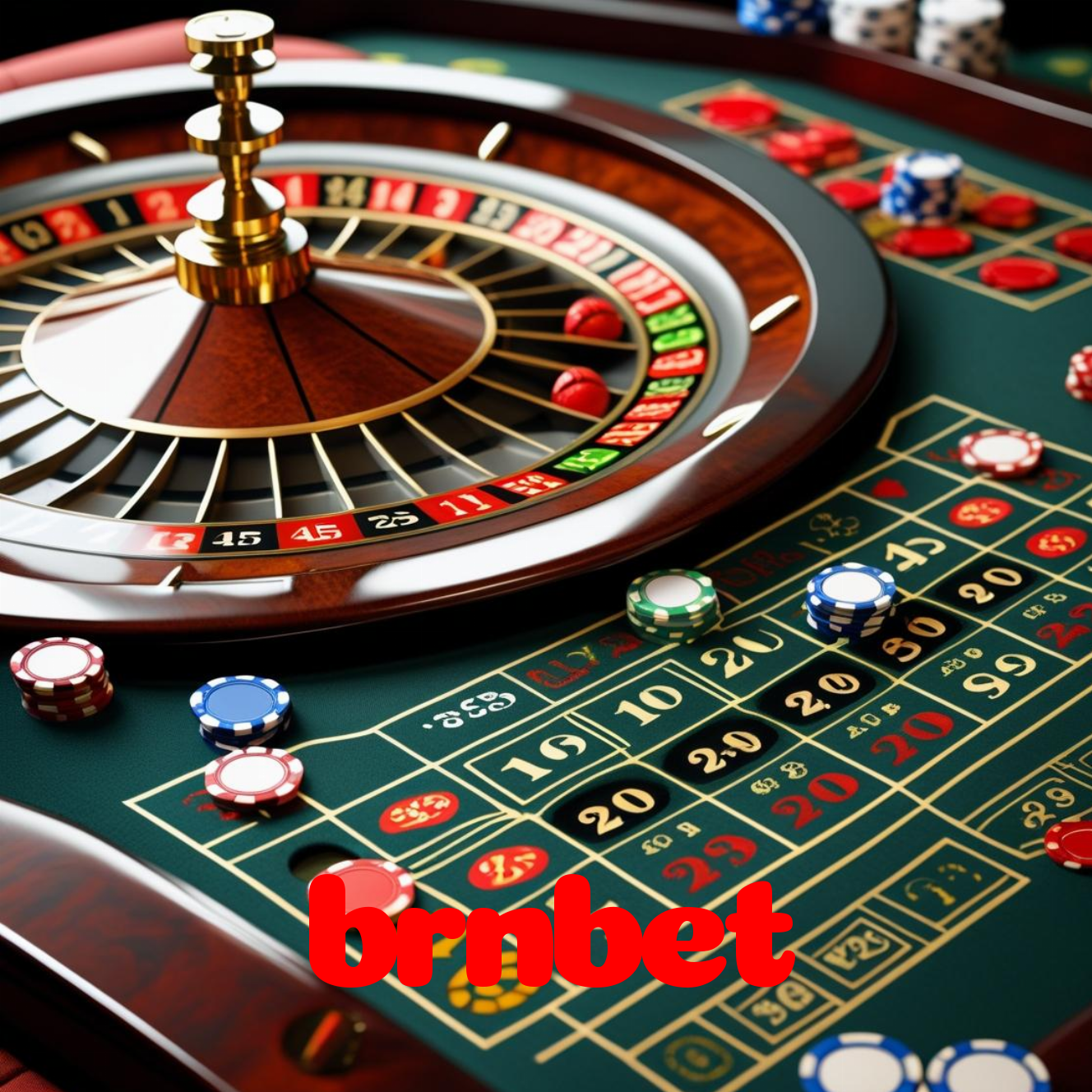 brnbet:Aposte nas roletas e mostre que a sorte está com você!