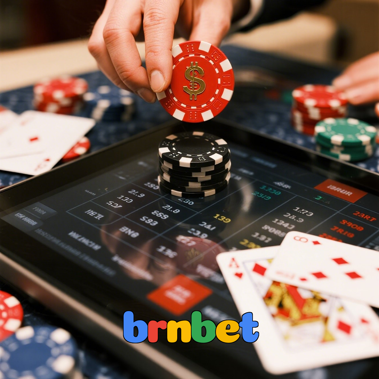 brnbet:Aposte agora nas roletas e conquiste prêmios fantásticos!