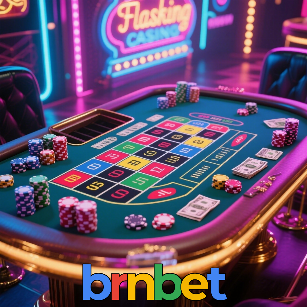 brnbet:Aposta no futebol e diversão garantida com jogos de cassino como roleta e blackjack!