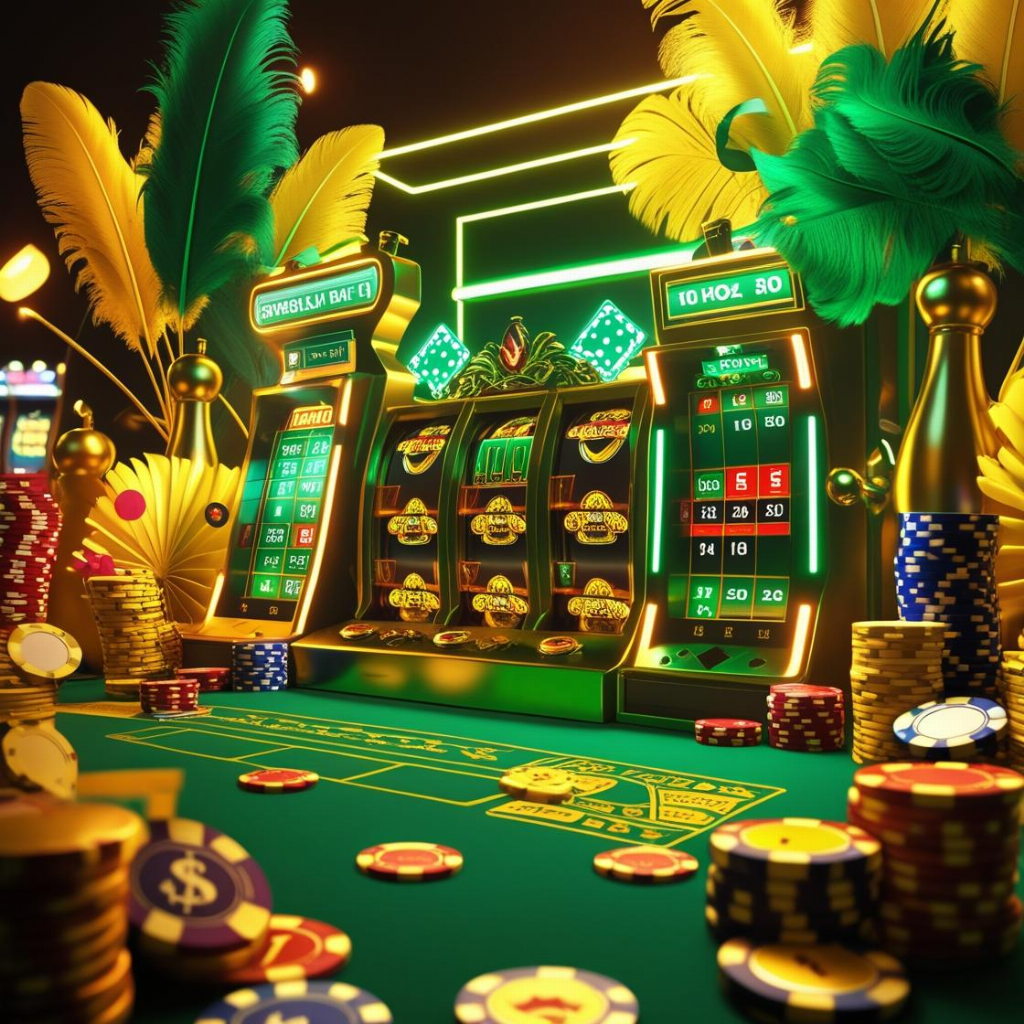 brnbet：Jogue roleta, blackjack e aposte no futebol online, tudo em um só lugar!