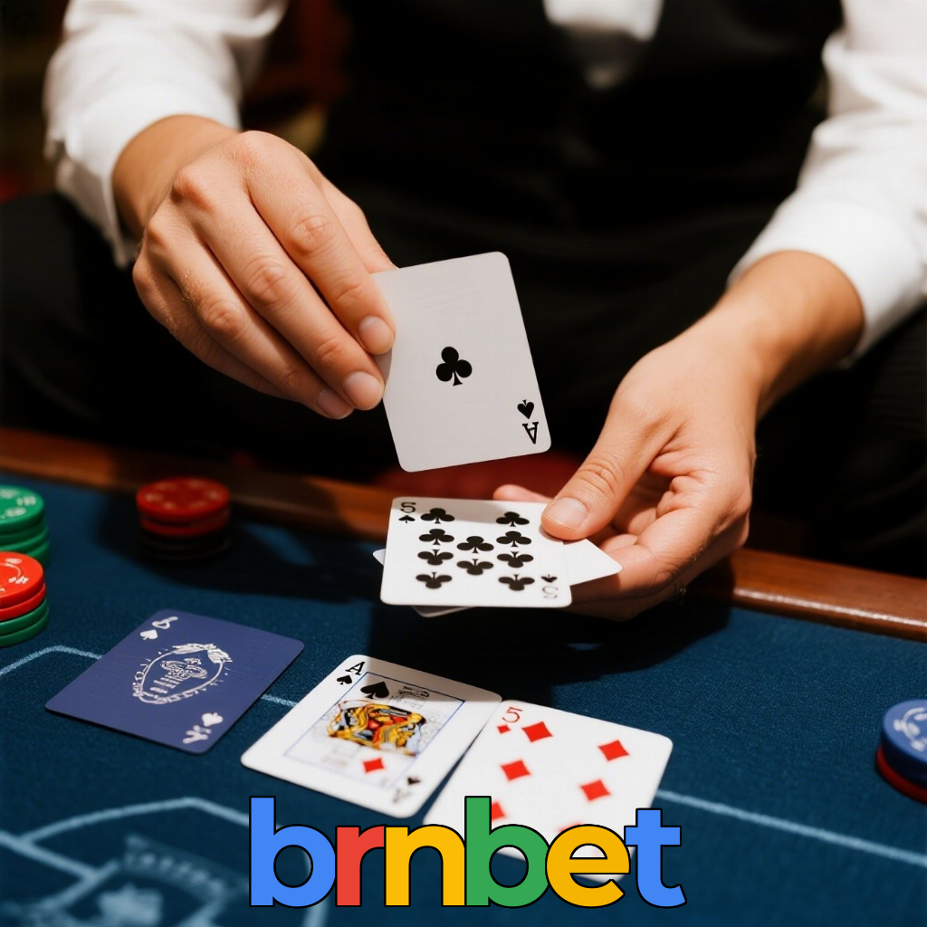 brnbet：Vença na roleta e leve para casa o prêmio dos seus sonhos!