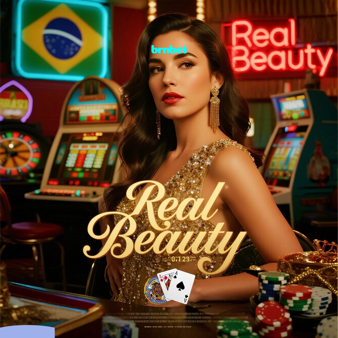 brnbet：A diversão está garantida! Aposte nas melhores slots agora!