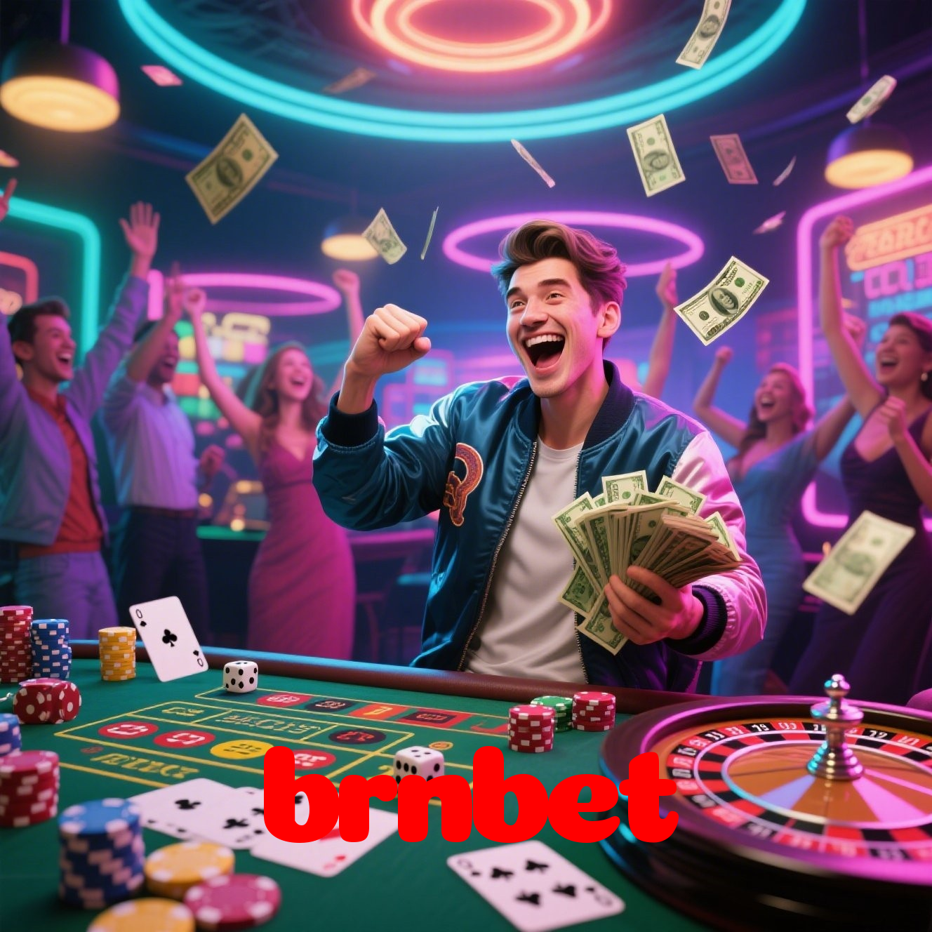 brnbet:Onde sua sorte no futebol encontra prêmios em slots e roleta!