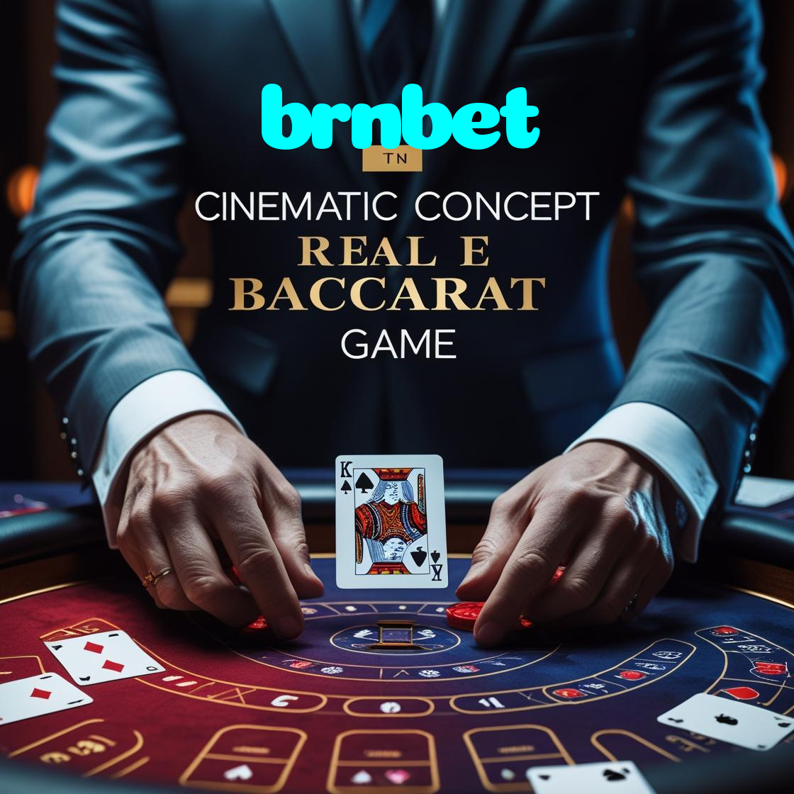 brnbet：Gire a roleta e conquiste grandes prêmios em nosso cassino!