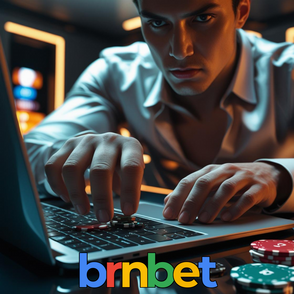 brnbet：Aposte e jogue futebol online: a vitória está ao seu alcance!