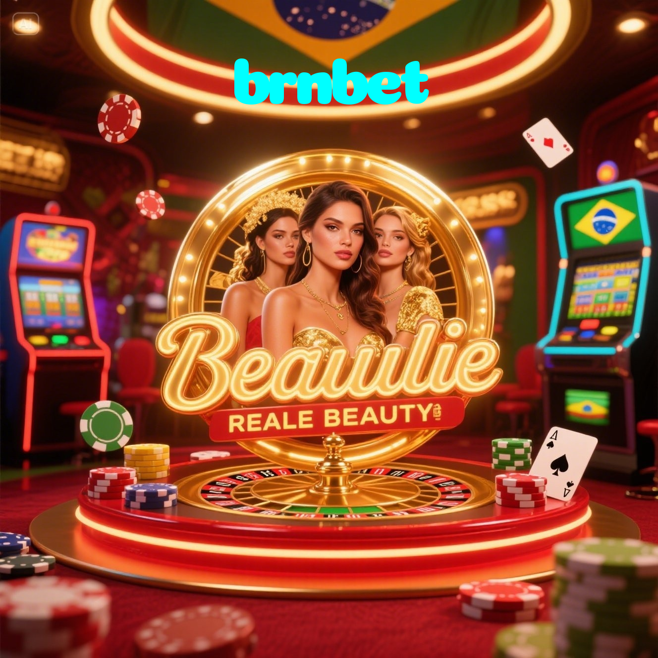 brnbet:As slots mais emocionantes estão esperando por você! Jogue agora!