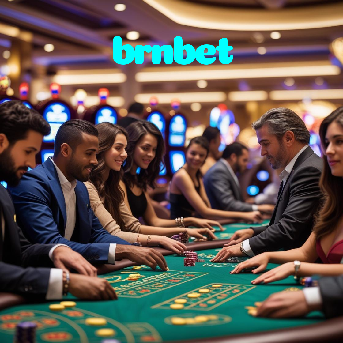 brnbet：A melhor experiência de apostas e jogos de cassino, incluindo futebol online!