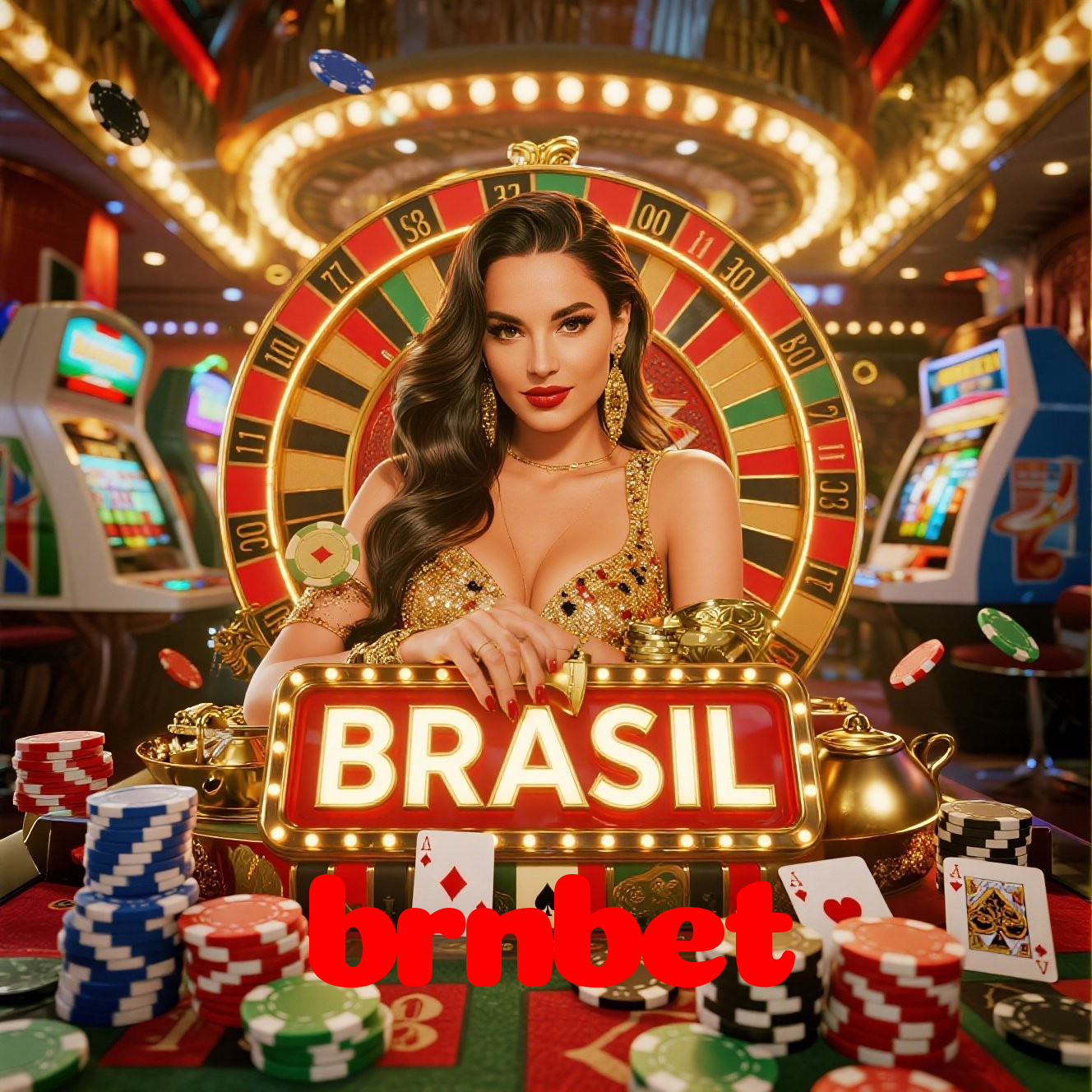 brnbet:As slots mais emocionantes estão esperando por você! Vença agora!