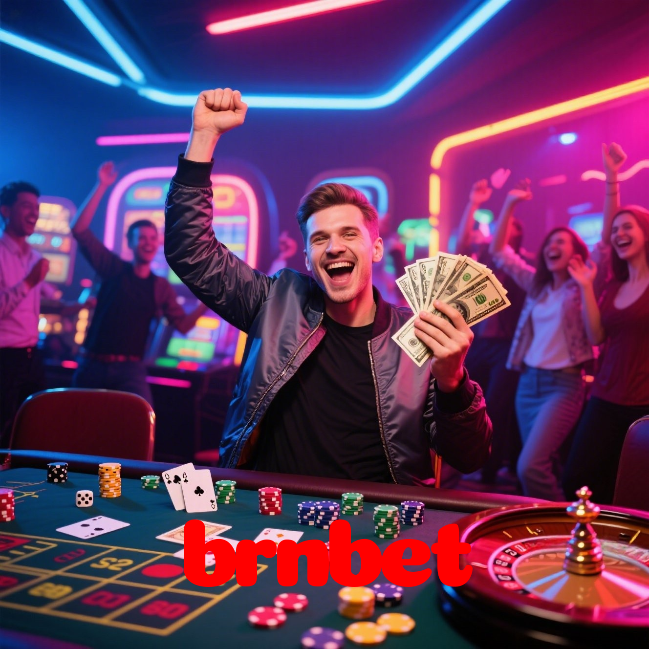brnbet:Onde sua sorte brilha: jogos de poker, roleta e apostas no futebol!