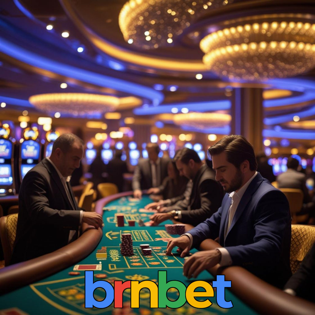 brnbet：Jogue slots, aposte no futebol e ganhe no cassino online mais seguro!