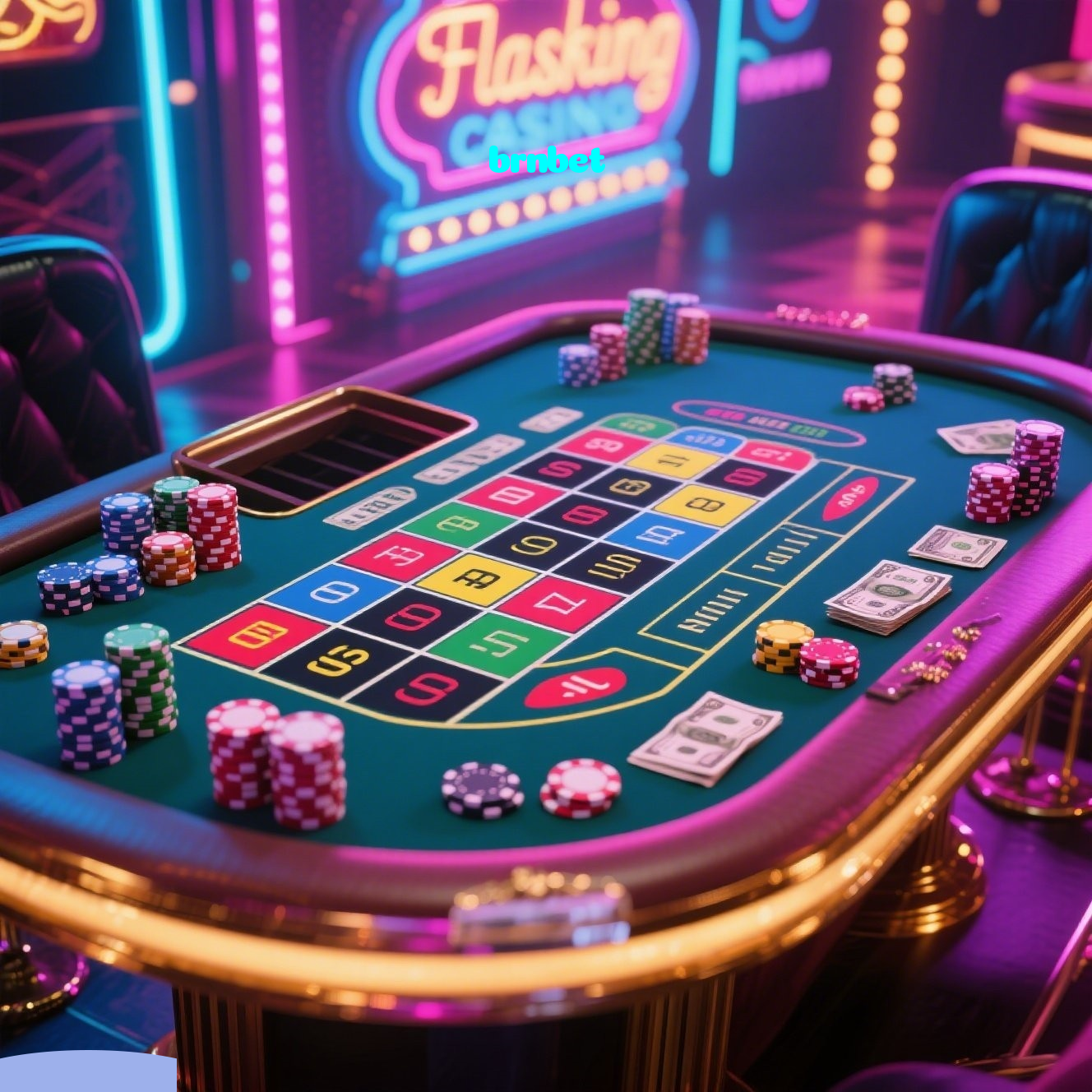 brnbet：Jogue slots, aposte no futebol e ganhe prêmios incríveis no cassino!