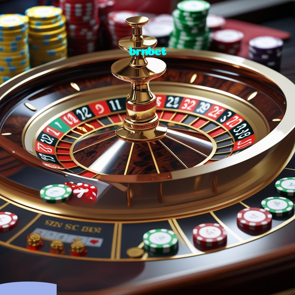 brnbet：Seu time na vitória e os jackpots no cassino online te esperam!