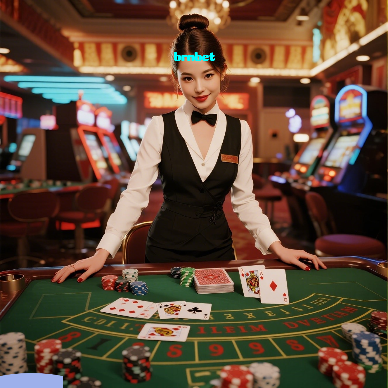 brnbet：Apostas em futebol e diversão em blackjack esperam por você!