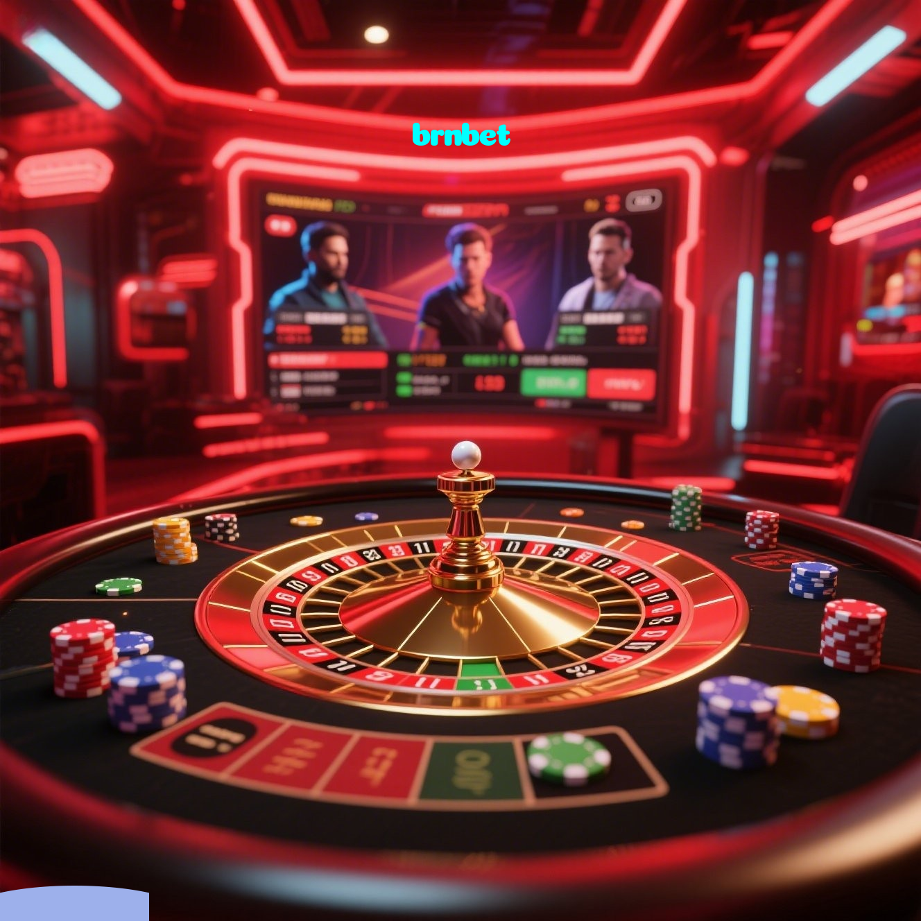 brnbet：Jogue agora e vença nas melhores slots online!