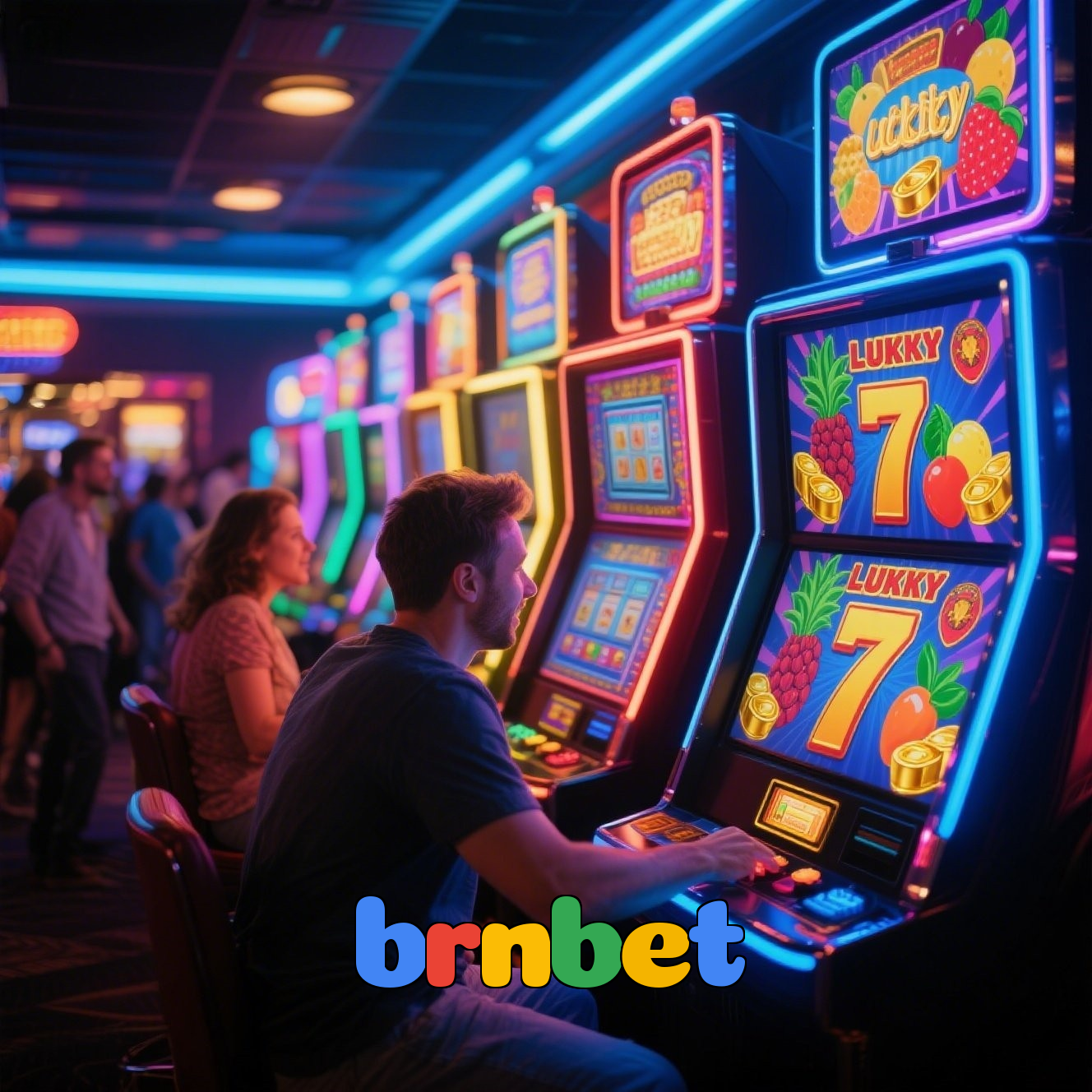 brnbet:Apostas em futebol e os melhores jackpots de cassino te esperam!