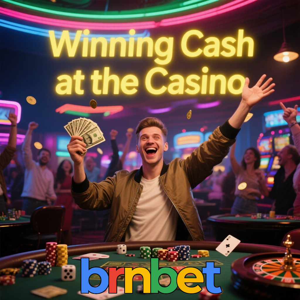 brnbet：Cada giro nas slots é uma chance de grandes vitórias!