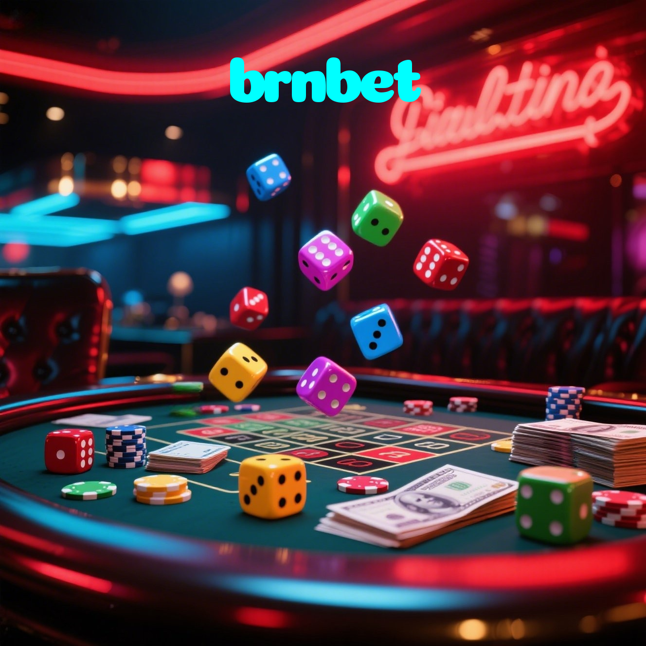 brnbet：A melhor experiência de cassino e futebol online para você!