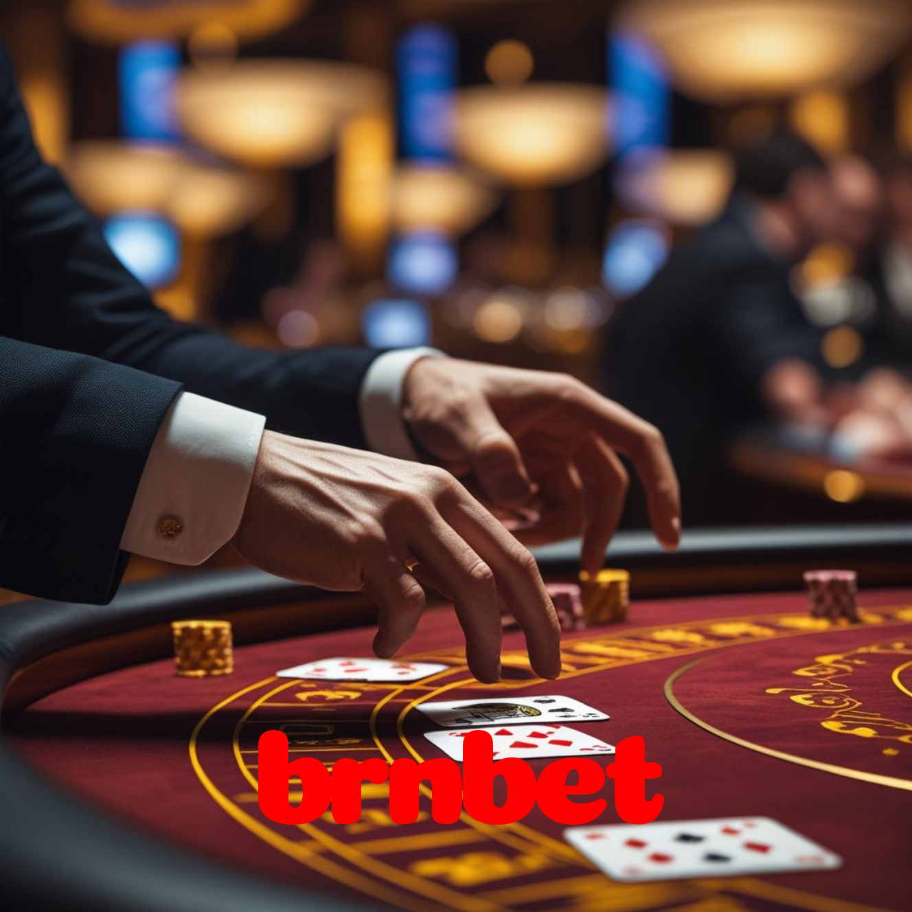 brnbet:Sinta a emoção do poker online! Mostre que você é o mestre das cartas!