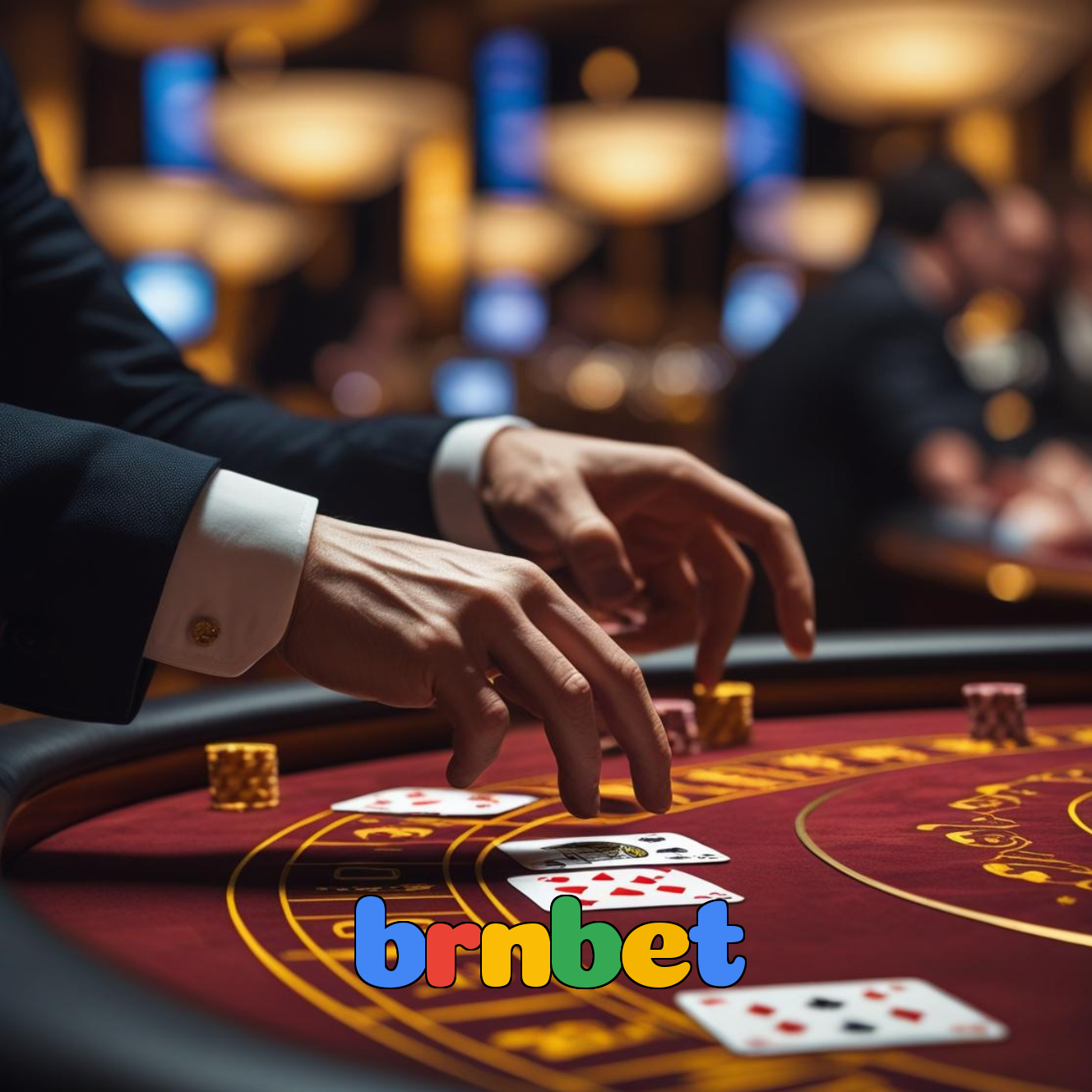 brnbet:Vença no poker e aposte no futebol para grandes vitórias no cassino!