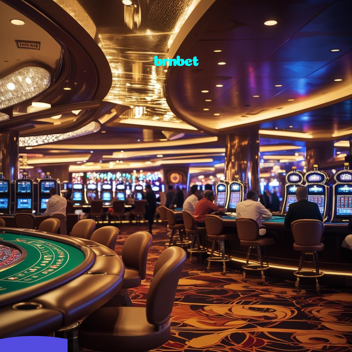 brnbet：O melhor cassino online com slots, poker e apostas no futebol!