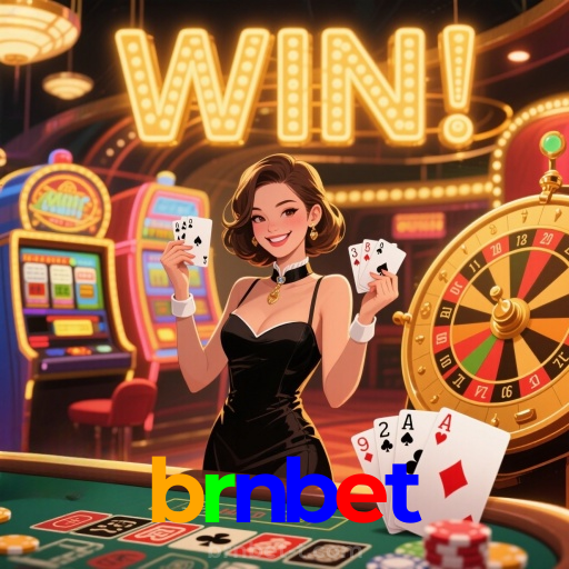 brnbet：O cassino online mais confiável, com poker, roleta e futebol online!