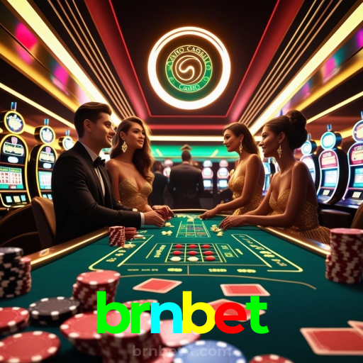brnbet:Jogue poker, slots e aposte no futebol ao vivo com confiança!