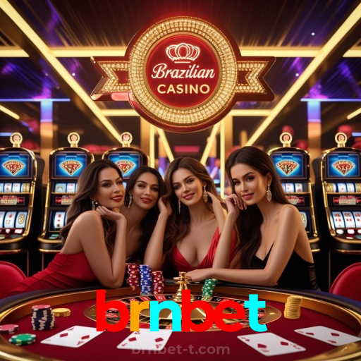 brnbet：Ganhe no futebol e jogue os melhores jogos de cassino online!