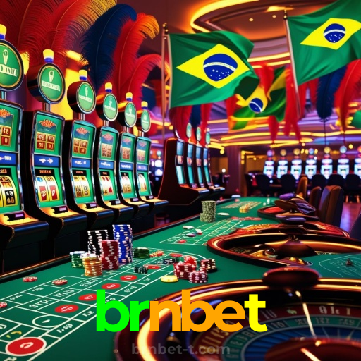 brnbet:A emoção das slots te espera! Aposte agora e ganhe!