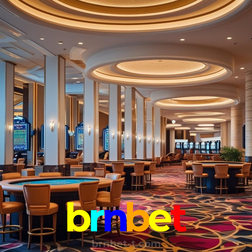 brnbet：Grandes vitórias nas slots! Venha conquistar o jackpot agora!