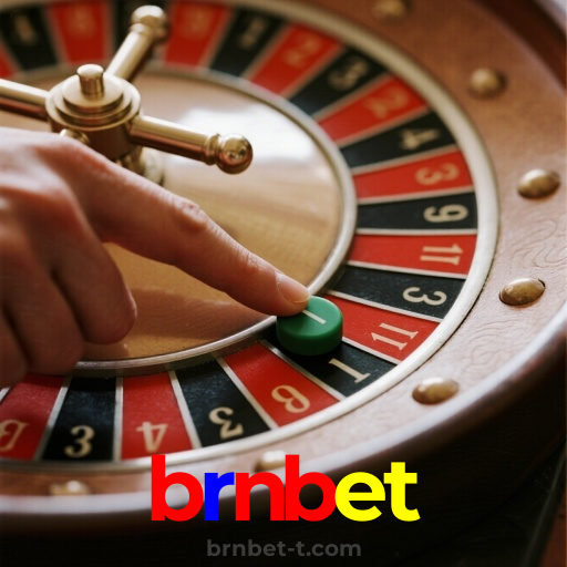 brnbet:Gire a roleta e leve para casa grandes vitórias!