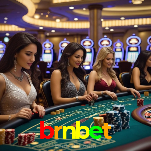 brnbet：A sorte está no cassino online com jogos de poker, roleta e apostas no futebol!